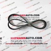 Dây cu roa xe Rolls Royce RR1, Phantom EWB - 11287509385